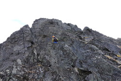 Bratt opp til Nuvva S1