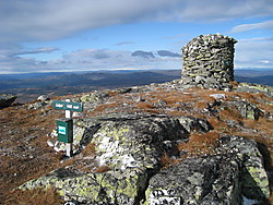 Gråfjell