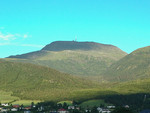 Reinsfjellet