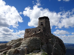 Harney Peak