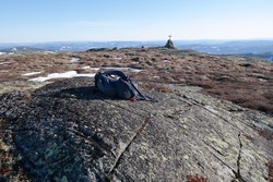 Urdevassfjellet Vest