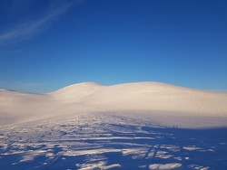 Skjærstaddalsfjellet