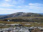 Råfjellet