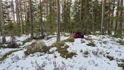 Lønndalshøgda Sør