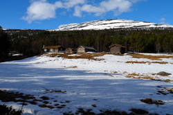 Holsæterfjellet