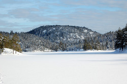 Bamblefjell