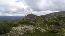 Stulsfjellet