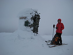 Høgafjellet