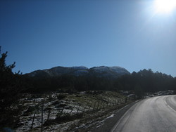 Hopsfjellet