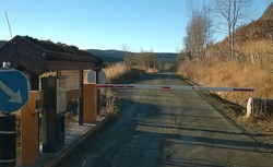 Stavadalen Automatbom