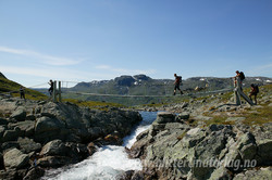 Høystakka sommerbro