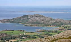 Skålvikfjellet
