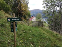 Ytre Åsane