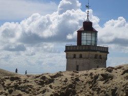 Rubjerg Knude Fyr