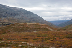 Veslefjellet