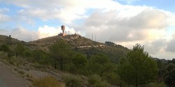 Cerro Colativi