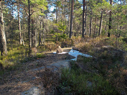 Knivsfjellet