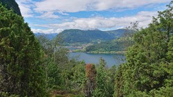 Flotshaugen utsiktspunkt