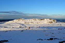 Tenorlifjellet nordre