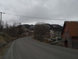 Storåsen i Tromsø