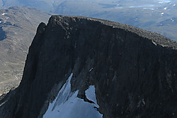 Semeltinden Sørtoppen