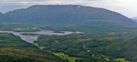 Hardangsfjellet Hardangsfjellet