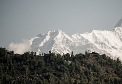Mardi Himal