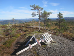 Litlfjellet