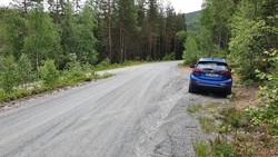 Fossebråtan p-lomme