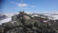 Mofjellet
