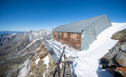 Rifugio Carrel