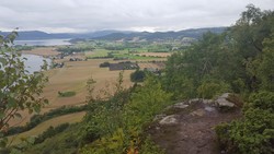 Ramnflauget utsiktspunkt