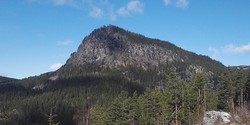 Svartfjellkollen