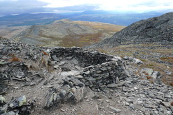 Formokampen fangstanlegg