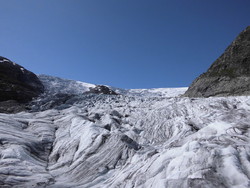 Nigardsbreen