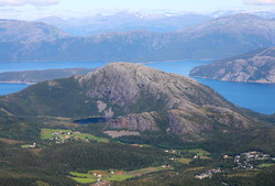 Vassfjellet