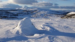 Haugsjøfjellet