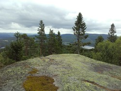 Signalkulen utsiktspunkt