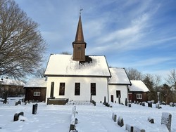 Nesodden kirke