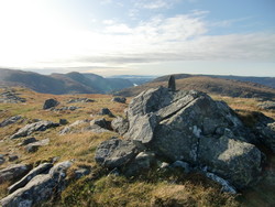 Vossavardane, S-1 for NV