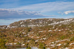 Bollåsfjellet