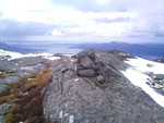 Grytefjellet