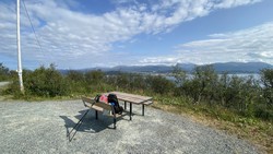 Storelva - Slettaelva