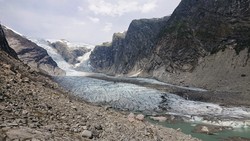 Austerdalsbreen