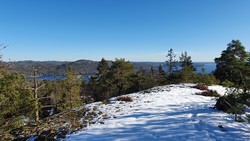Gampedalsåsen Øst