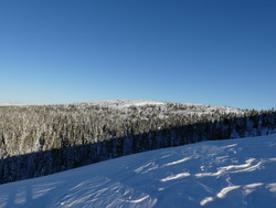 Nord for Store Byringen