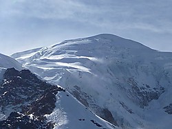 Illimani