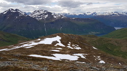 Ørnedalshornet