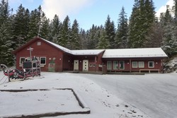 Radiostasjonen Fløyen barnehage