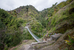Ghurnung Bridge